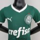 Maglia Palmeiras Bambino Gara Home 2022/2023