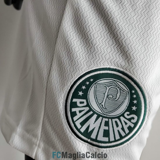 Maglia Palmeiras Bambino Gara Home 2022/2023