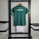 Maglia Palmeiras Bambino Gara Home 2023/2024