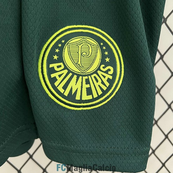 Maglia Palmeiras Bambino Gara Third 2023/2024