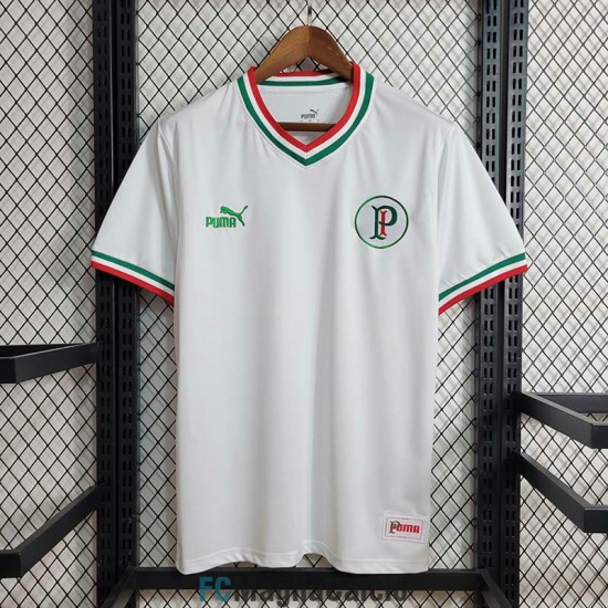 Maglia Palmeiras Commemorative 2022/2023