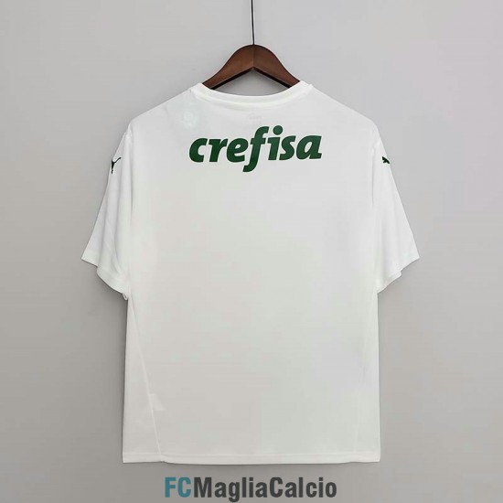 Maglia Palmeiras Gara Away 2022/2023