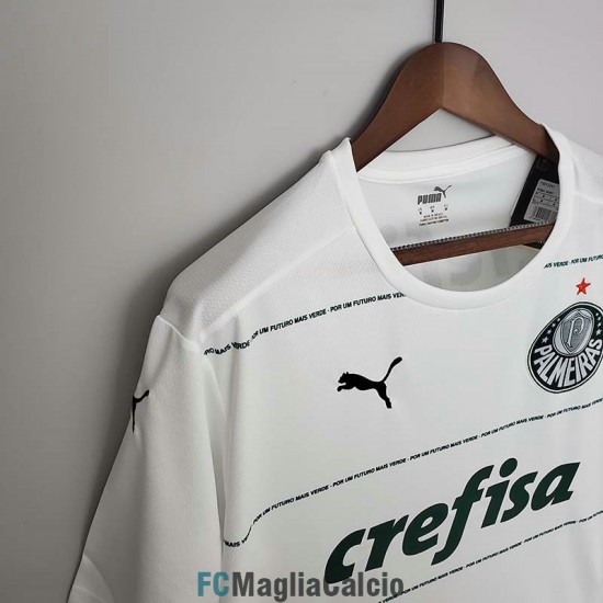 Maglia Palmeiras Gara Away 2022/2023