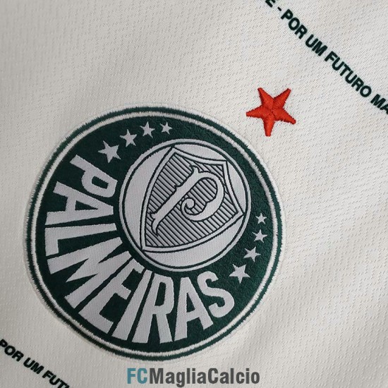 Maglia Palmeiras Gara Away 2022/2023