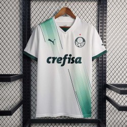 Maglia Palmeiras Gara Away 2023/2024