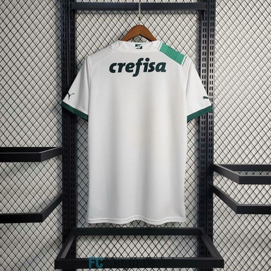 Maglia Palmeiras Gara Away 2023/2024