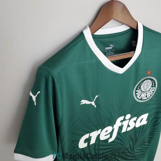 Maglia Palmeiras Gara Home 2022/2023