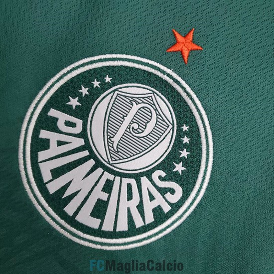 Maglia Palmeiras Gara Home 2022/2023