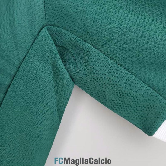 Maglia Palmeiras Gara Home 2022/2023