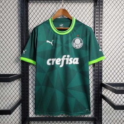 Maglia Palmeiras Gara Home 2023/2024