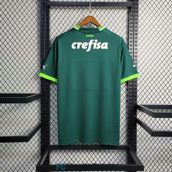 Maglia Palmeiras Gara Home 2023/2024