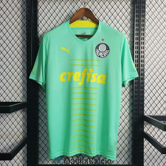 Maglia Palmeiras Gara Third 2022/2023