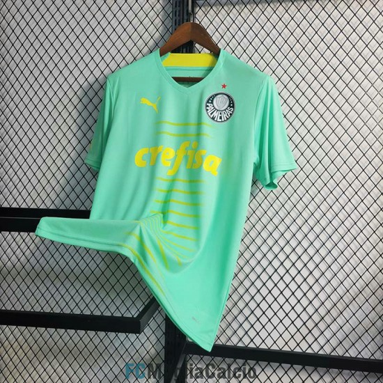 Maglia Palmeiras Gara Third 2022/2023