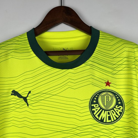 Maglia Palmeiras Gara Third 2023/2024