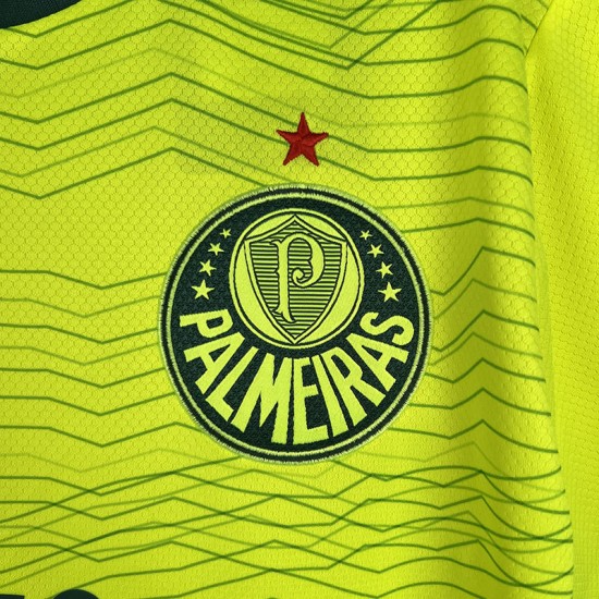 Maglia Palmeiras Gara Third 2023/2024