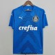 Maglia Palmeiras Portiere Azul 2022/2023