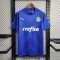 Maglia Palmeiras Portiere Azul 2023/2024