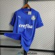 Maglia Palmeiras Portiere Azul 2023/2024