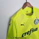 Maglia Palmeiras Portiere Verde 2022/2023