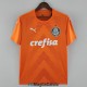 Maglia Palmeiras Portiere Naranja 2022/2023