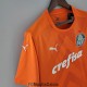 Maglia Palmeiras Portiere Naranja 2022/2023