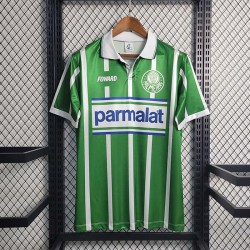 Maglia Palmeiras Retro Gara Home 1992/1993