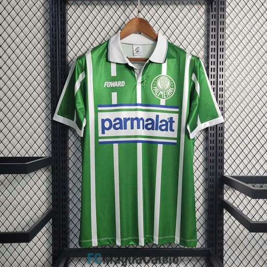 Maglia Palmeiras Retro Gara Home 1992/1993