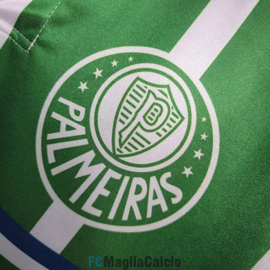 Maglia Palmeiras Retro Gara Home 1992/1993