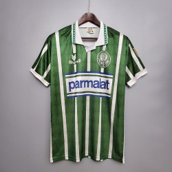 Maglia Palmeiras Retro Gara Home 1993/1994