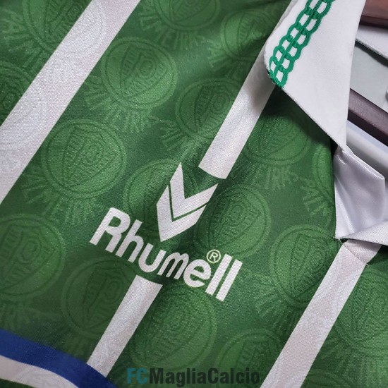 Maglia Palmeiras Retro Gara Home 1993/1994