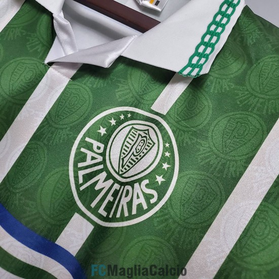 Maglia Palmeiras Retro Gara Home 1993/1994