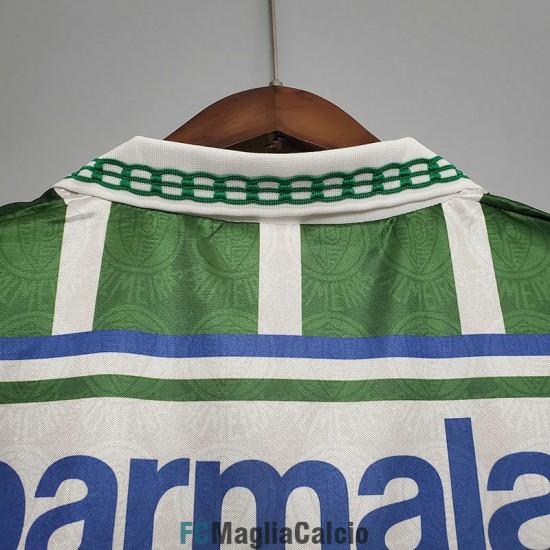 Maglia Palmeiras Retro Gara Home 1993/1994