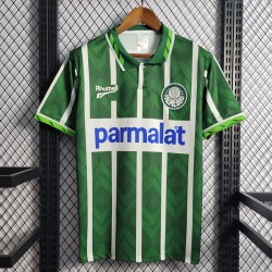 Maglia Palmeiras Retro Gara Home 1996/1997