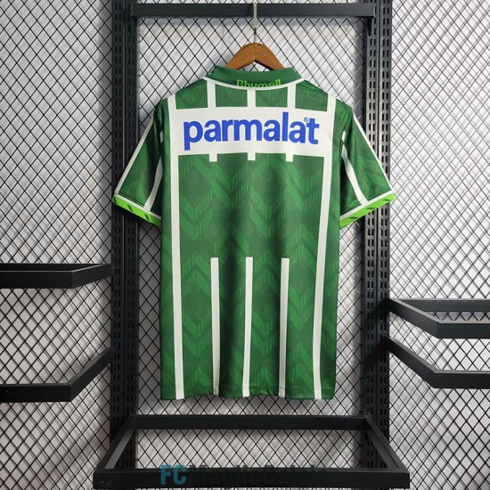 Maglia Palmeiras Retro Gara Home 1996/1997