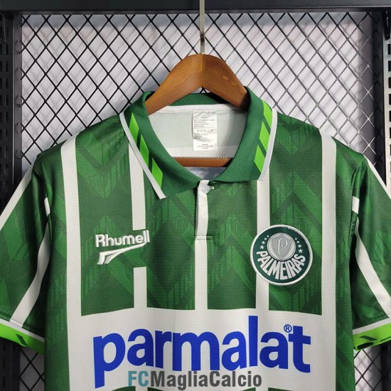 Maglia Palmeiras Retro Gara Home 1996/1997