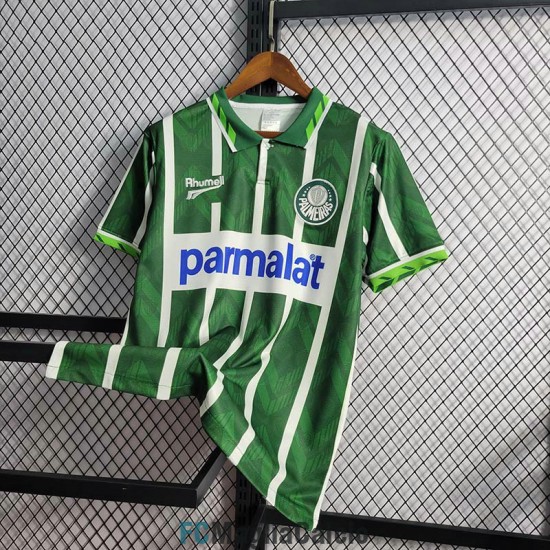 Maglia Palmeiras Retro Gara Home 1996/1997