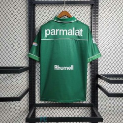 Maglia Palmeiras Retro Gara Home 1999/2000