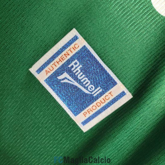 Maglia Palmeiras Retro Gara Home 1999/2000