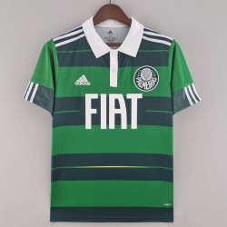 Maglia Palmeiras Retro Gara Home 2010/2011