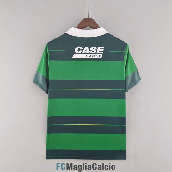 Maglia Palmeiras Retro Gara Home 2010/2011