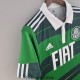 Maglia Palmeiras Retro Gara Home 2010/2011