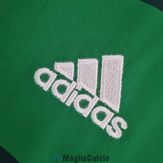 Maglia Palmeiras Retro Gara Home 2010/2011