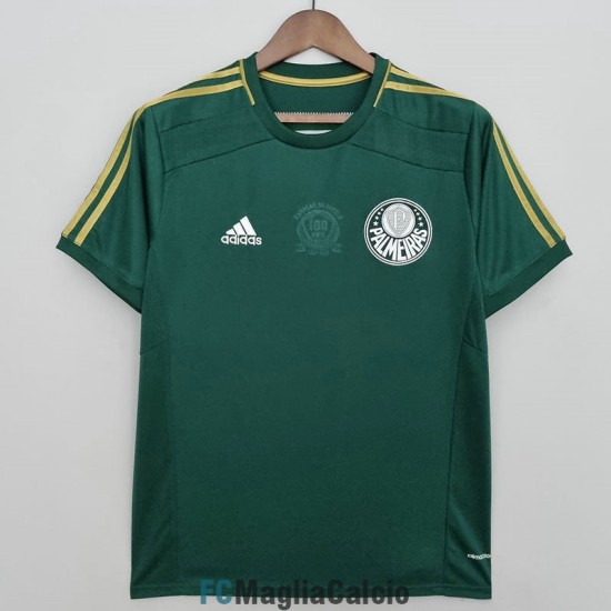 Maglia Palmeiras Retro Gara Home 2014/2015