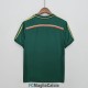 Maglia Palmeiras Retro Gara Home 2014/2015