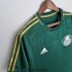 Maglia Palmeiras Retro Gara Home 2014/2015