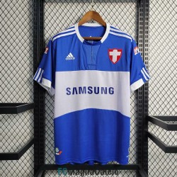 Maglia Palmeiras Retro Gara Third 2009/2010