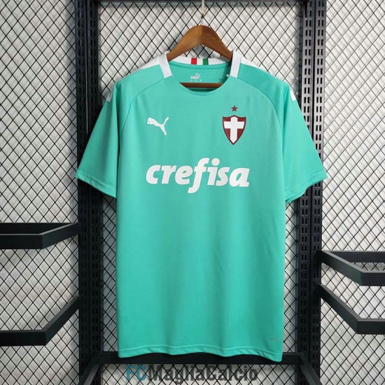 Maglia Palmeiras Retro Gara Third 2019/2020