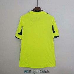 Maglia Palmeiras Retro Verde 2010/2011