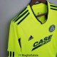 Maglia Palmeiras Retro Verde 2010/2011