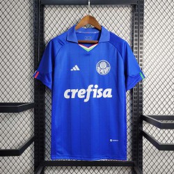 Maglia Palmeiras Special Edition Azul I 2023/2024